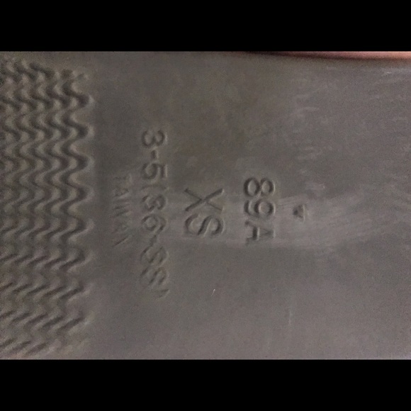 TYR Flipper Xs - Picture 2 of 2